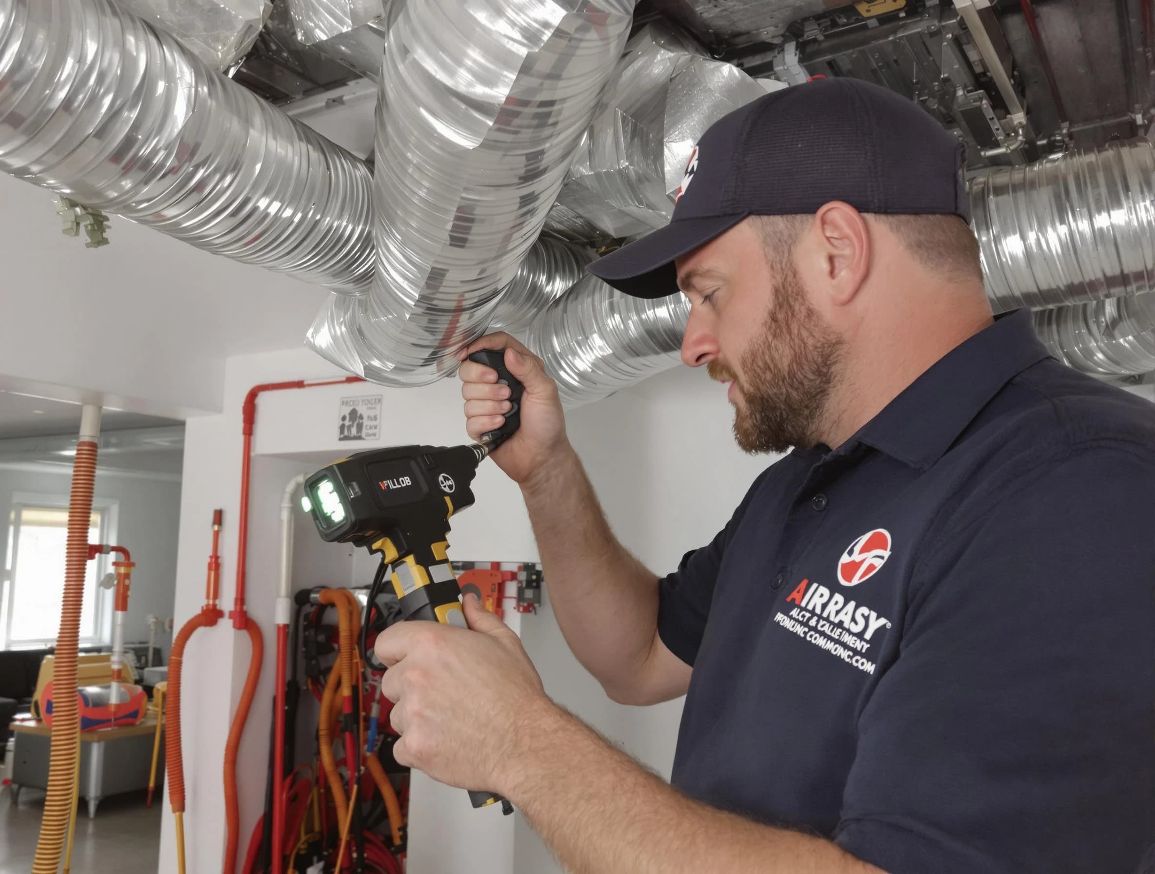 Duct Sealing service in Los Lunas, NM