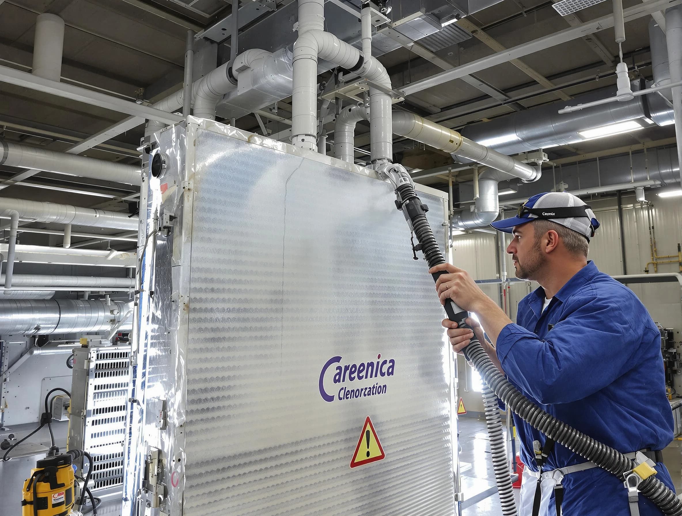 Coil Cleaning service in Los Lunas, NM