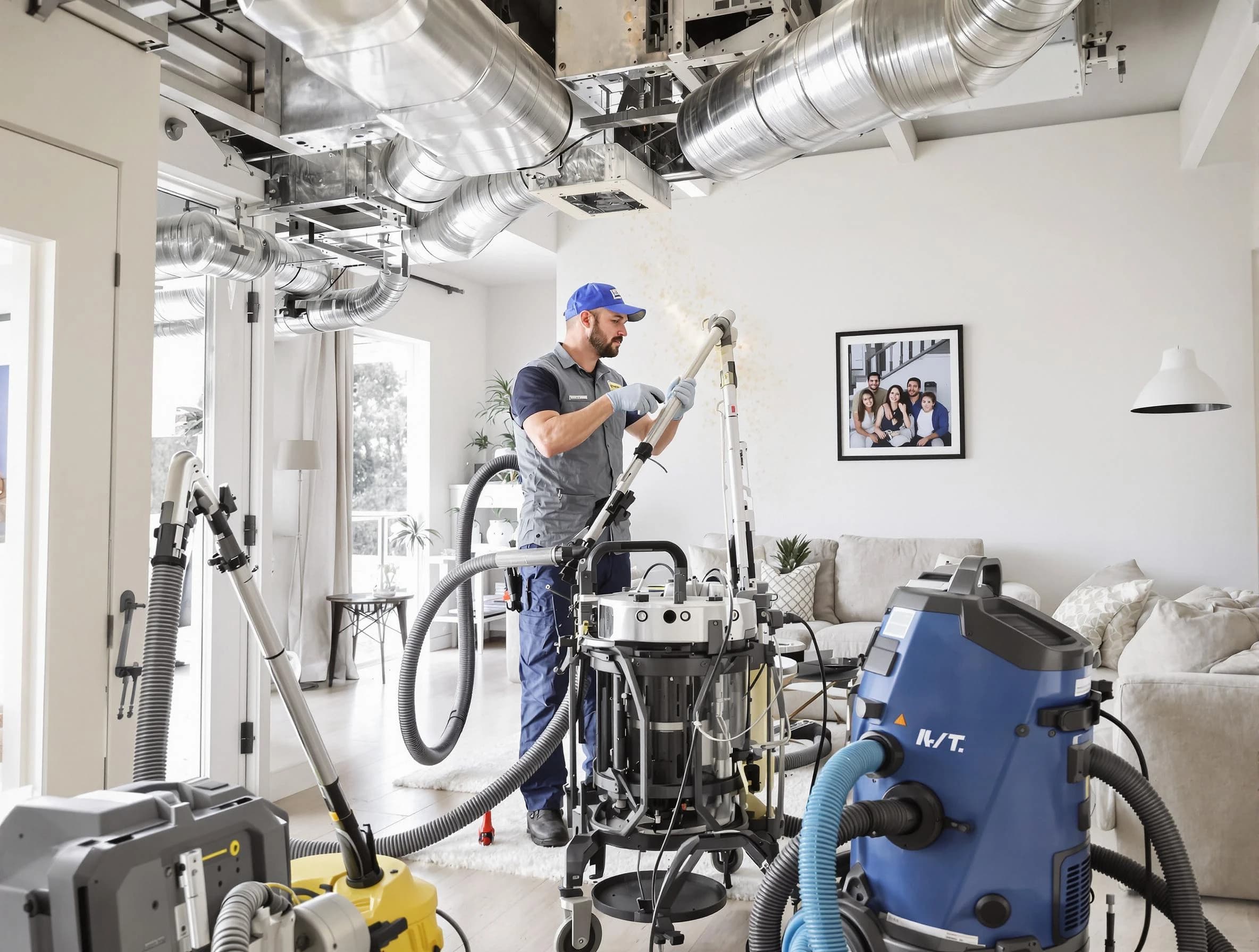 Residential Cleaning service in Los Lunas, NM