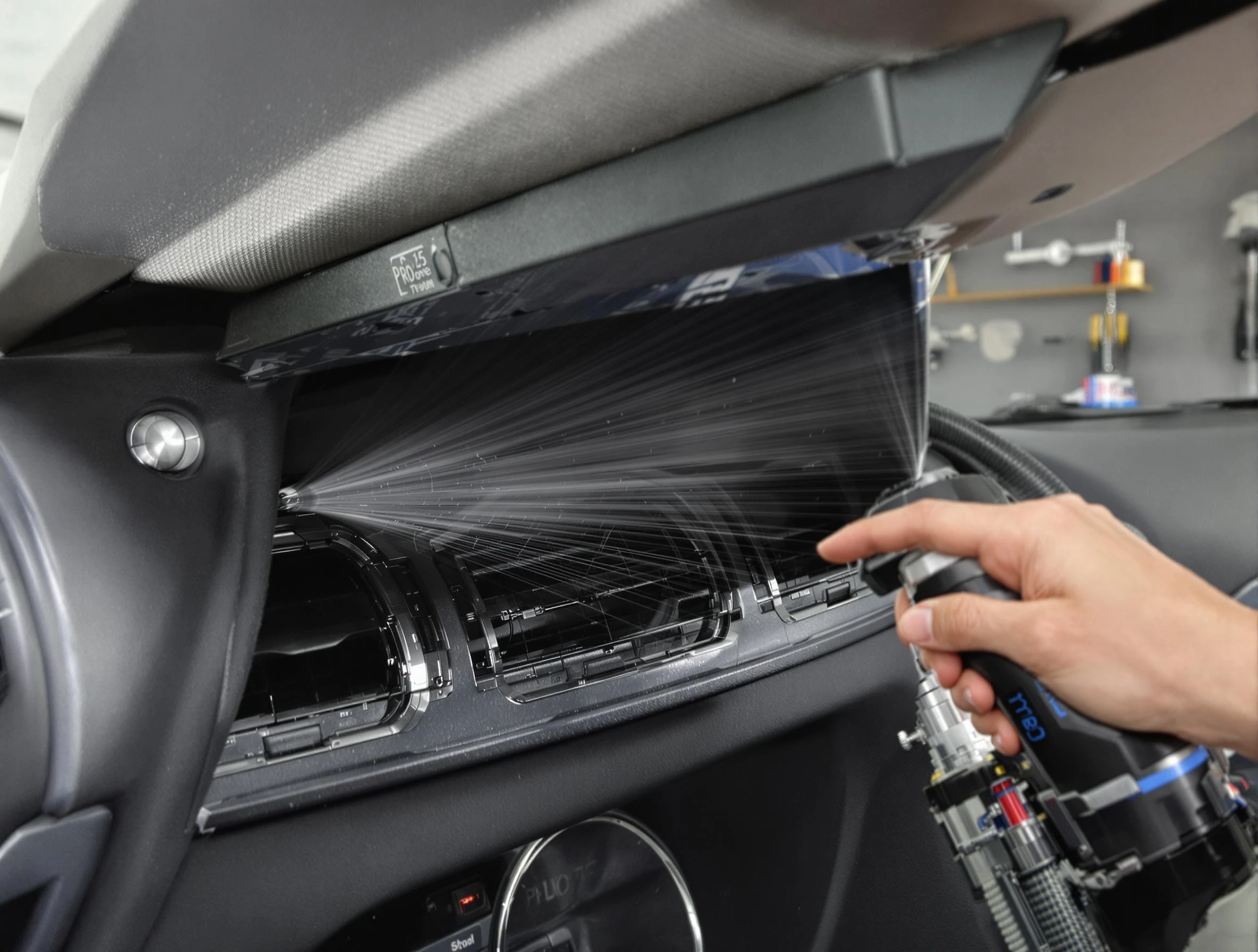 Car Cleaning service in Los Lunas, NM