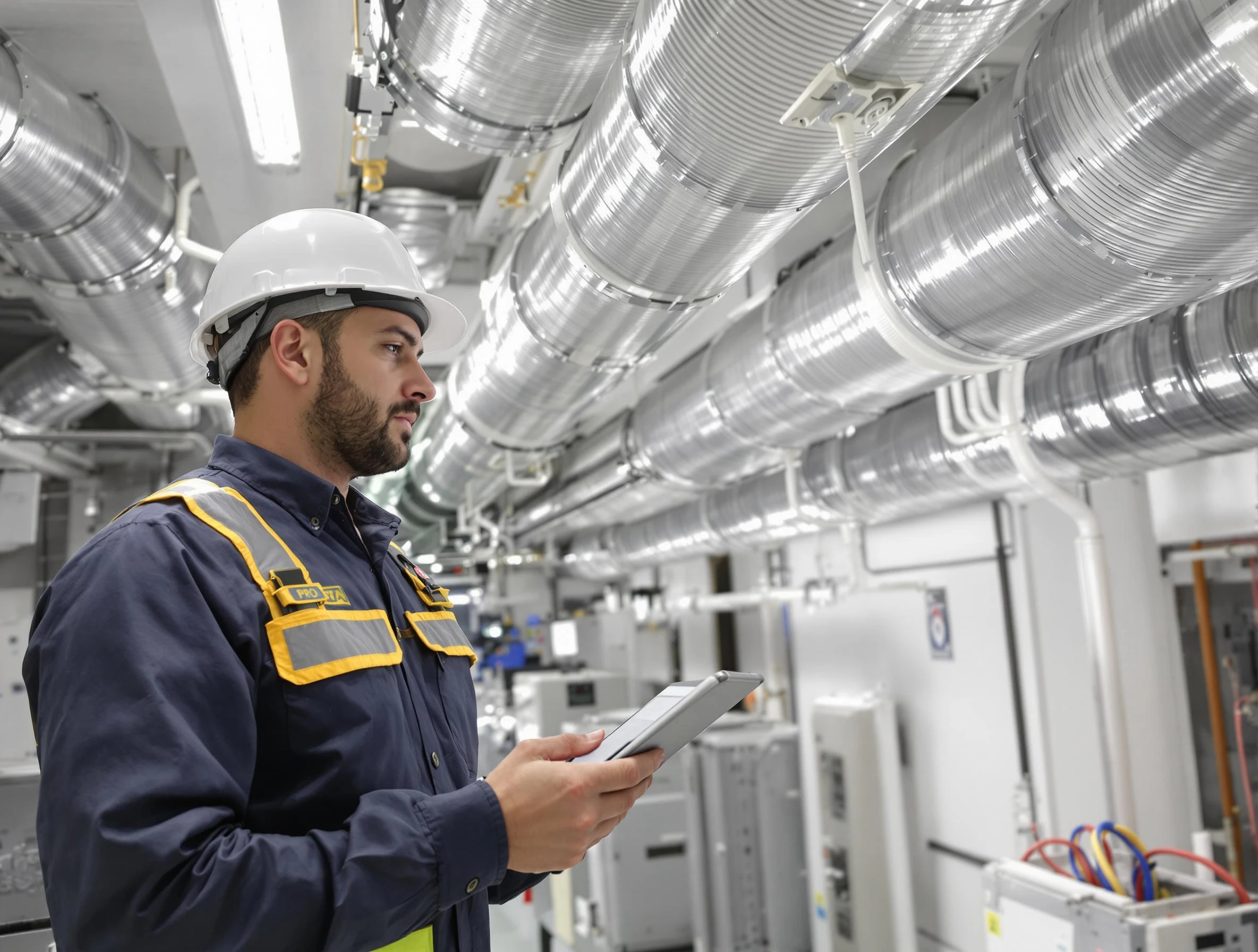 Filter Inspection service in Los Lunas, NM