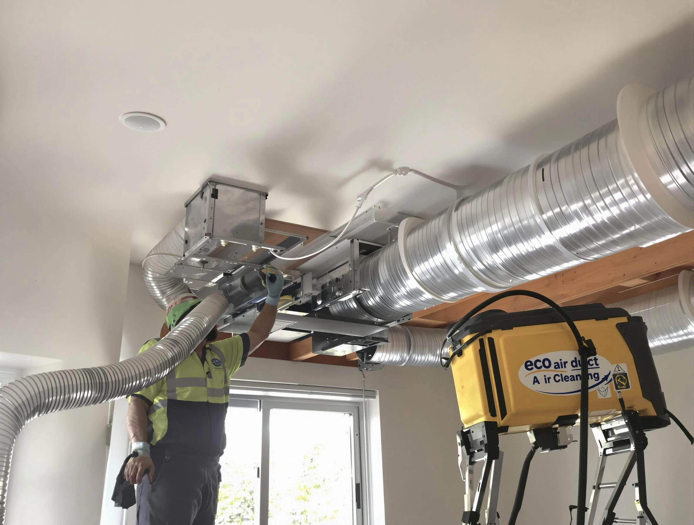 Eco Cleaning service in Los Lunas, NM