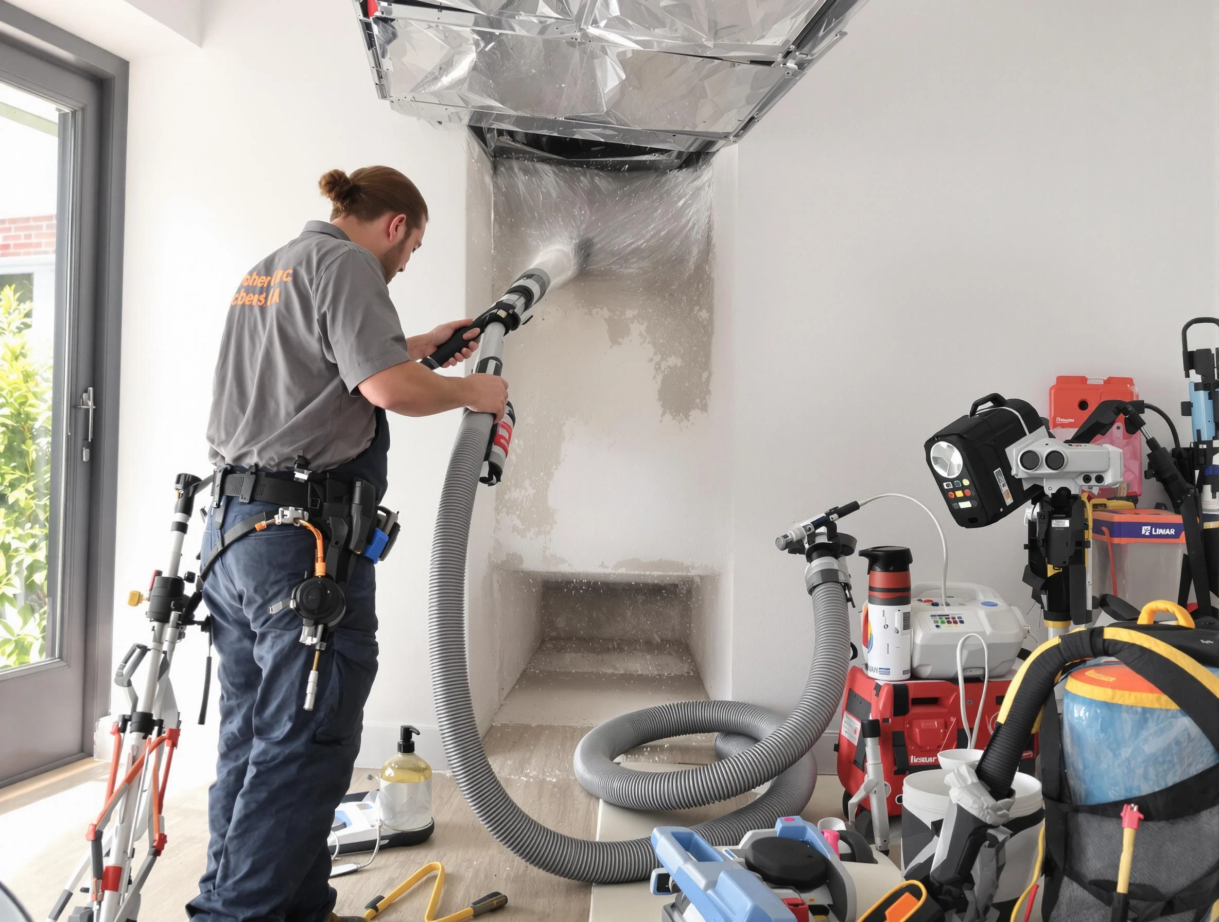 Indoor Cleaning service in Los Lunas, NM