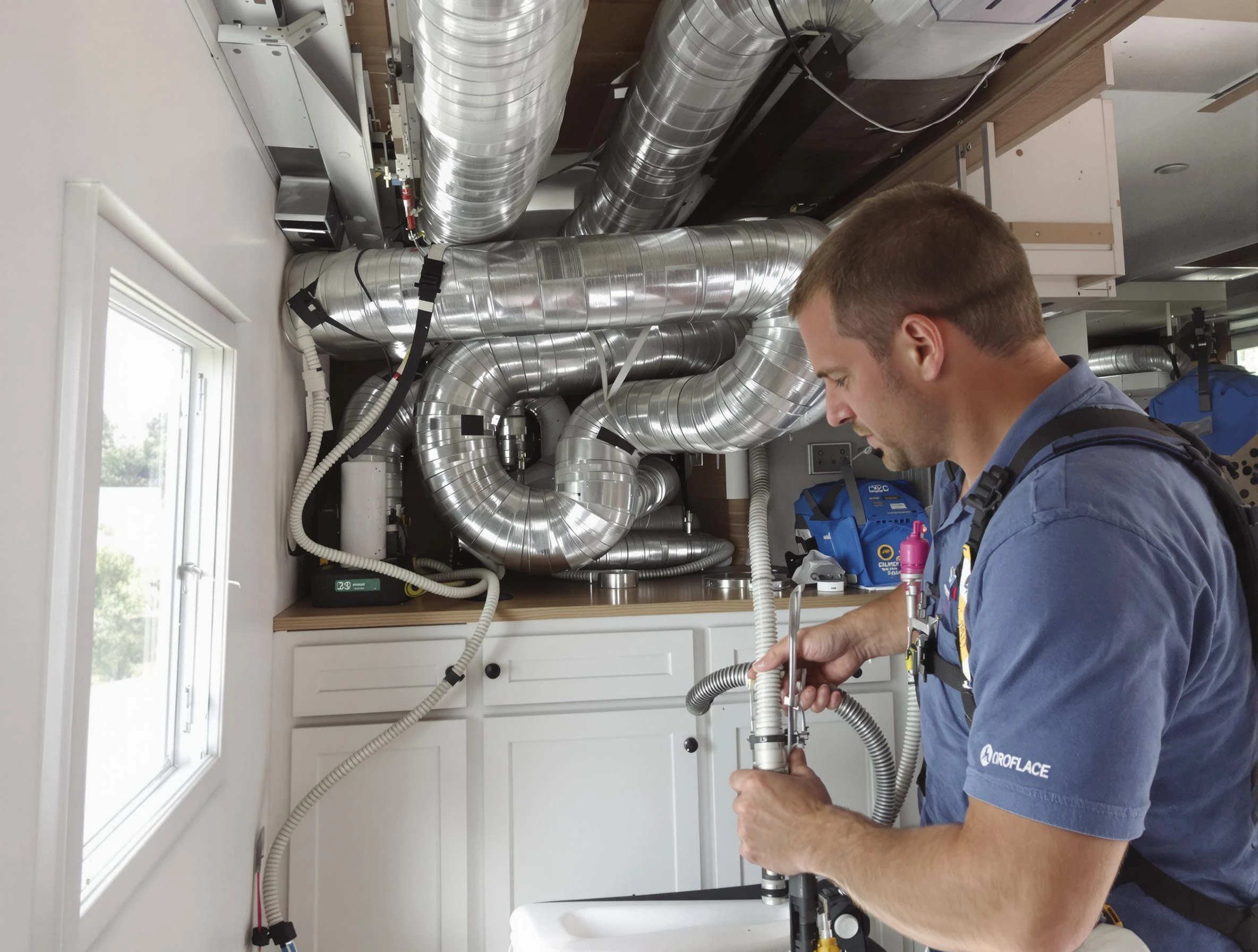 Mobile Home Cleaning service in Los Lunas, NM