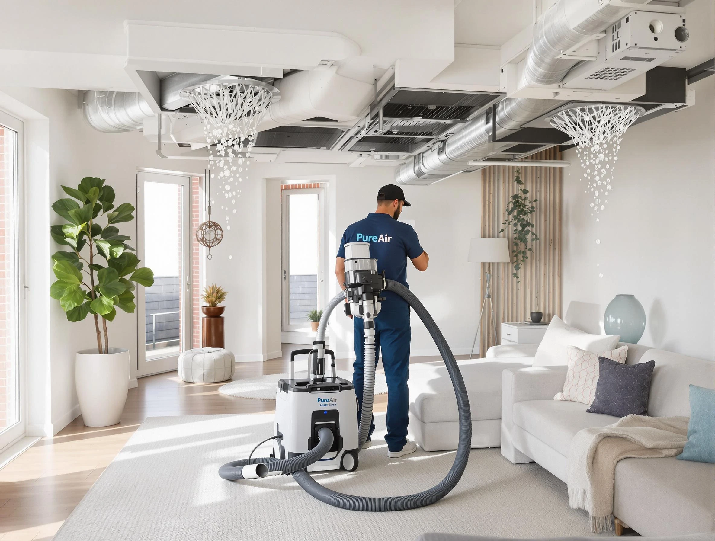 Pure Cleaning service in Los Lunas, NM